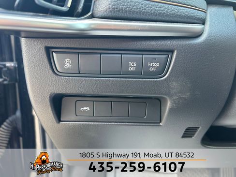 Used 2024 MAZDA CX-90 3.3 Turbo w/ Preferred Plus image 19