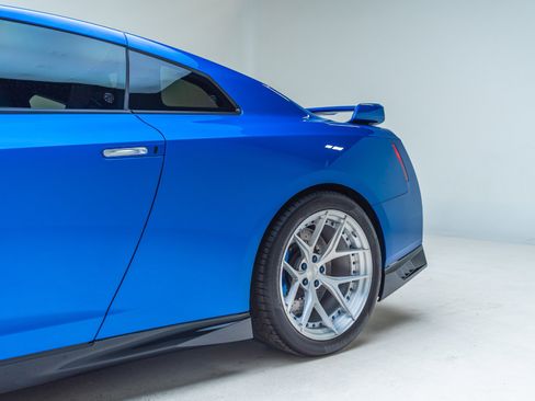 Used 2021 Nissan GT-R Premium AWD/4WD image 27