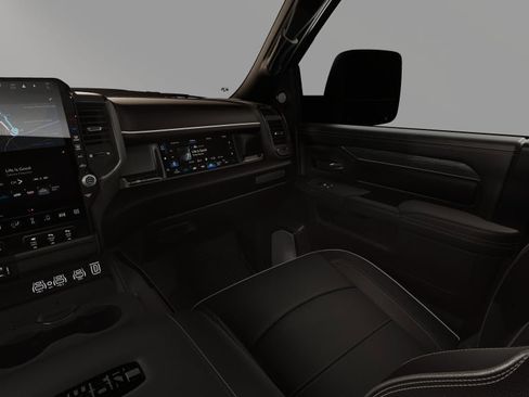 New 2026 RAM 2500 Power Wagon image 7