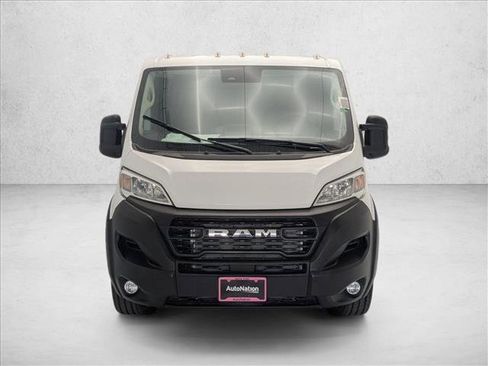 New 2026 RAM ProMaster 1500 w/ Convenience Group image 6