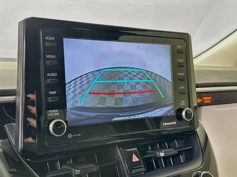 Used 2022 Toyota Corolla LE FWD image 23