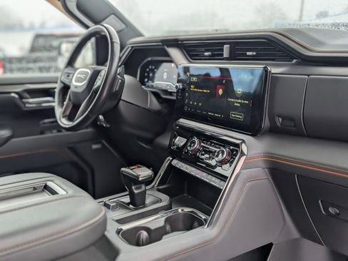 Used 2022 GMC Sierra 1500 AT4 w/ AT4 Preferred Package image 51