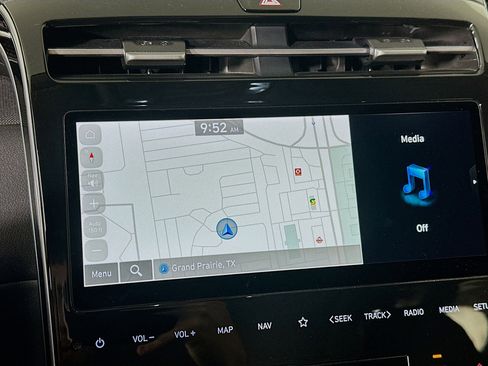 Used 2022 Hyundai Tucson Limited image 22