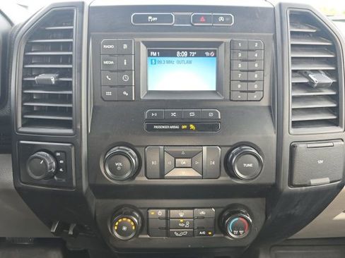 Used 2019 Ford F150 XL w/ Equipment Group 101A Mid AWD/4WD image 12