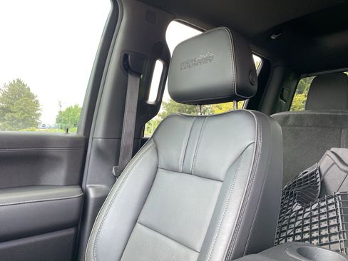 Used 2021 Chevrolet Silverado 3500 High Country w/ Z71 Off-Road Package image 36