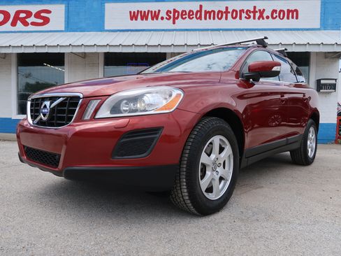 Used 2013 Volvo XC60 3.2 AWD/4WD image 5