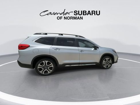 New 2026 Subaru Ascent Limited AWD/4WD image 9