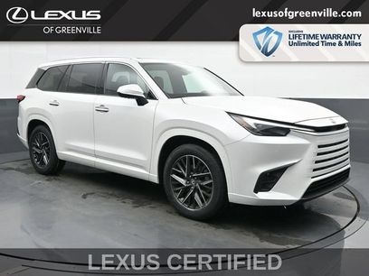 Used 2024 Lexus TX 350 FWD w/ Technology Package