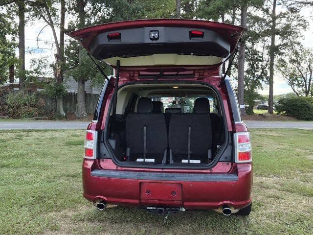 Used 2016 Ford Flex SEL w/ Equipment Group 202A AWD/4WD image 32