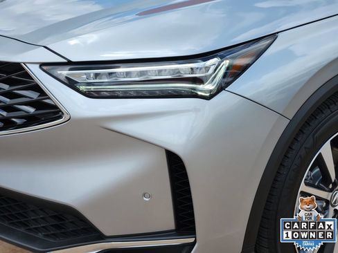 Certified 2026 Acura MDX FWD w/ Technology Package image 9
