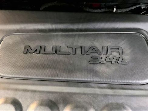 Used 2021 Jeep Cherokee Latitude image 31