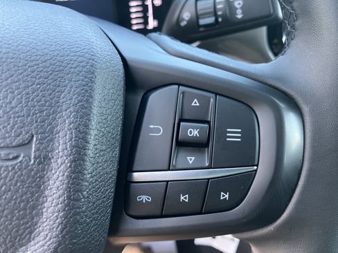 Used 2024 Ford Ranger XLT w/ Trailer Tow Package image 23