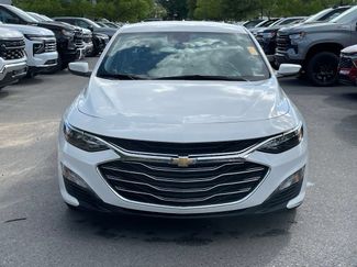 Used 2025 Chevrolet Malibu LT FWD video 2