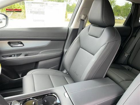 New 2026 Nissan Murano SL AWD/4WD image 26