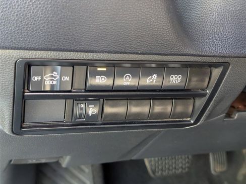 Used 2023 Toyota Tundra SR5 AWD/4WD image 21