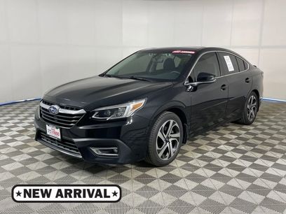 Used 2020 Subaru Legacy Limited XT w/ Popular Package #2