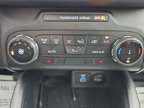 Used 2022 Ford Bronco Sport Big Bend w/ Convenience Package AWD/4WD image 37