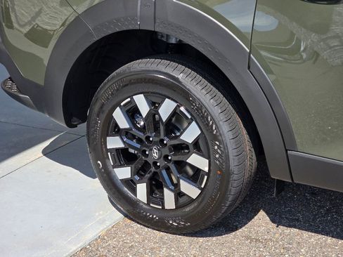 New 2026 Hyundai Santa Cruz SEL image 28