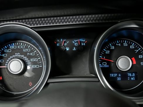 Used 2012 Ford Mustang Boss 302 RWD image 20