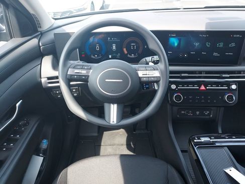 New 2026 Hyundai Tucson SEL AWD/4WD image 16