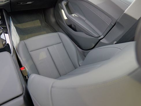 New 2025 Audi A5 2.0T Premium image 32