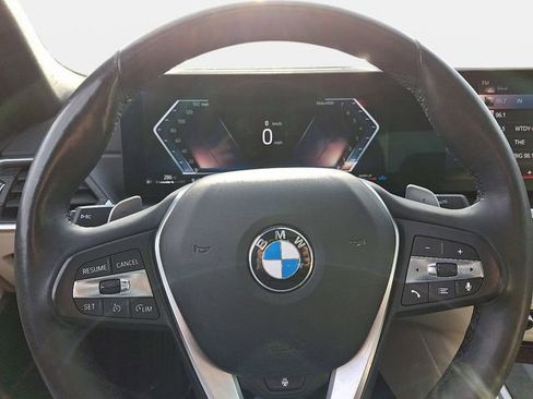 Used 2023 BMW 330i xDrive 330i xDrive w/ Premium Package image 26