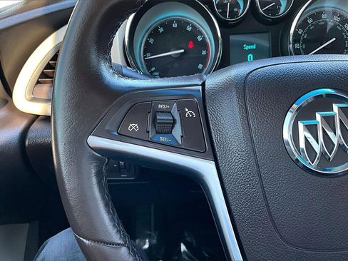 Used 2016 Buick Verano w/ Comfort Package image 19