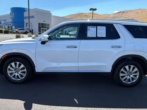 Used 2025 Hyundai Palisade SEL AWD/4WD image 6
