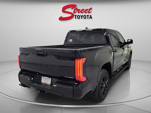 Certified 2026 Toyota Tundra Limited w/ Limited PVM Package AWD/4WD image 4