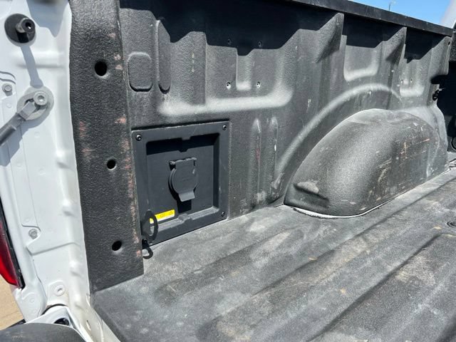 Used 2025 Ford F150 Lariat w/ Equipment Group 501A Mid AWD/4WD image 24