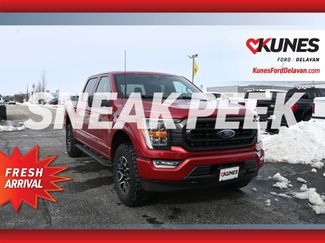 Used 2021 Ford F150 XLT w/ Equipment Group 302A High video 1