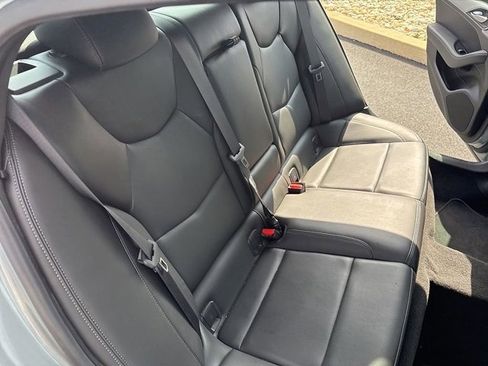 Used 2023 Cadillac CT5 Luxury w/ Sun And Sound Package image 15