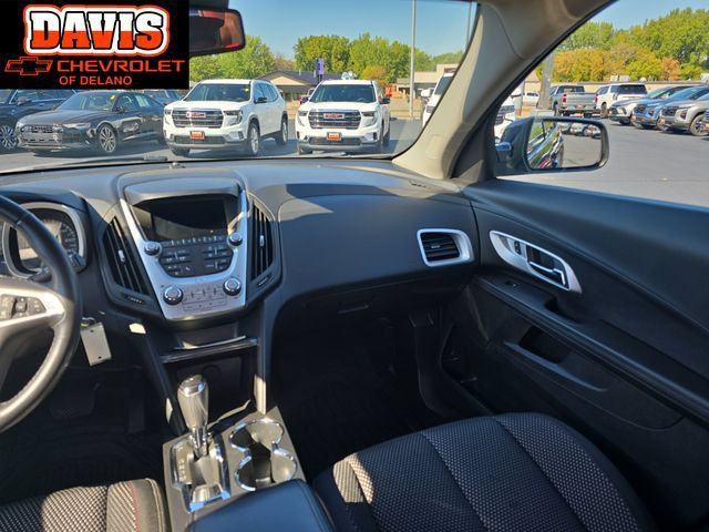 Used 2016 Chevrolet Equinox LT w/ Convenience Package AWD/4WD image 20