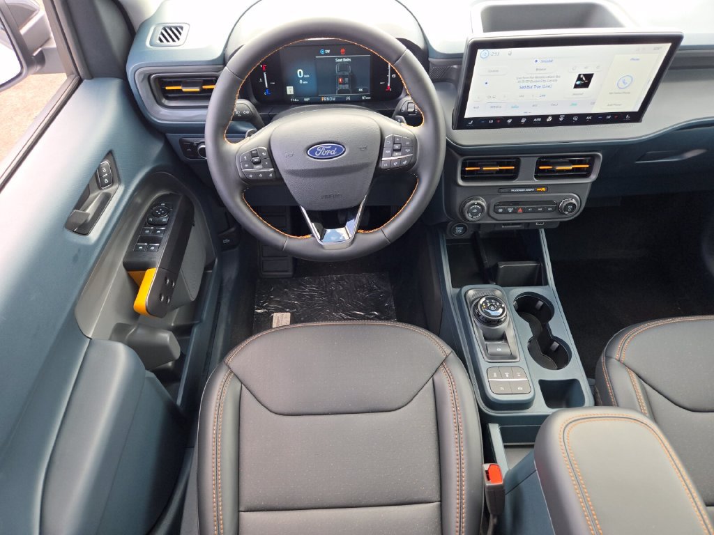 New 2026 Ford Maverick Tremor AWD/4WD image 11