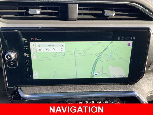 Used 2023 GMC Sierra 1500 Denali w/ Technology Package image 4