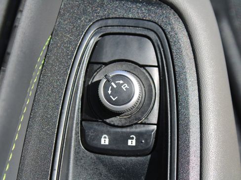 Used 2023 Subaru Outback Onyx Edition XT image 21