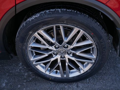 Used 2023 Acura MDX SH-AWD w/ Advance Package image 15