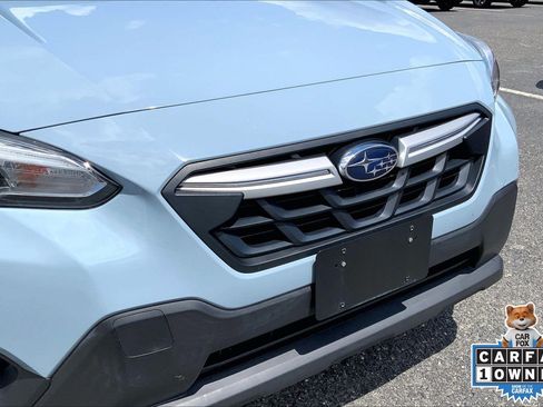 Certified 2021 Subaru Crosstrek 2.5i Limited w/ Moonroof Package 2 AWD/4WD image 31