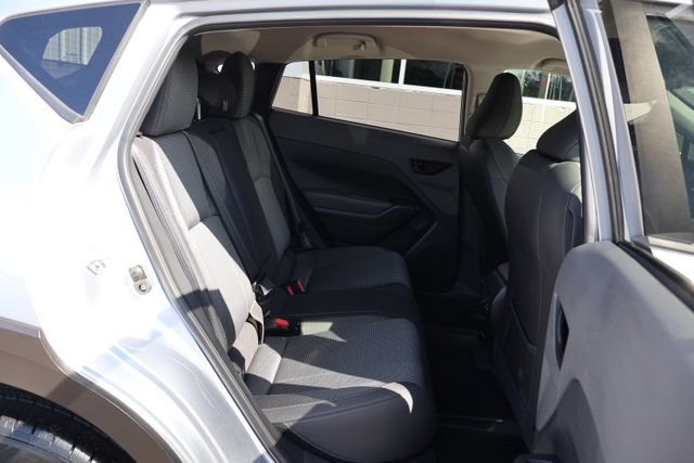 Certified 2024 Subaru Crosstrek 2.0i Premium w/ Crosstrek Mirror Package AWD/4WD image 22