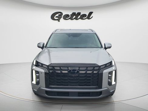 Used 2024 Hyundai Palisade Limited AWD/4WD image 13