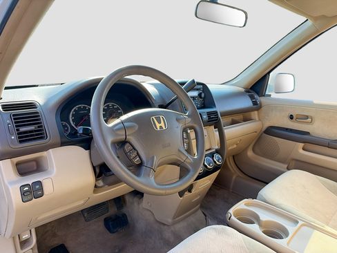Used 2006 Honda CR-V EX image 3