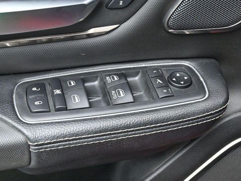 Used 2020 RAM 1500 Rebel w/ Rebel Level 2 Equipment Group AWD/4WD image 10