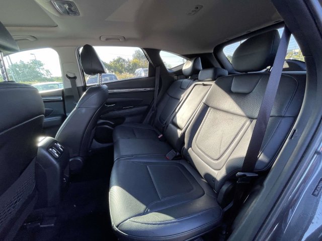 Used 2022 Hyundai Tucson SEL w/ Convenience + Premium Package FWD image 13