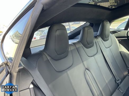 Used 2016 Tesla Model S 75 image 54