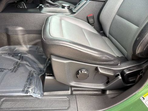 Used 2024 Ford Bronco Everglades AWD/4WD image 19