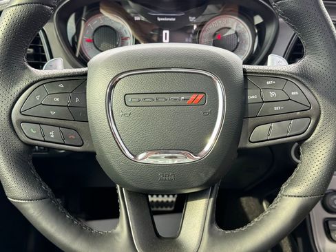 Used 2023 Dodge Challenger R/T w/ T/A Package image 20
