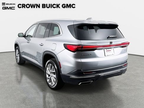 New 2026 Buick Enclave Preferred image 7