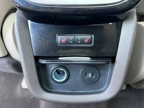 Used 2023 Lincoln Nautilus Reserve w/ Equipment Group 201A AWD/4WD image 22