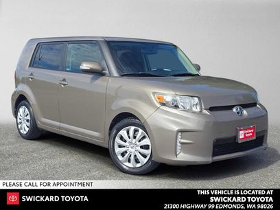 Used 2015 Scion xB