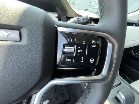 Used 2025 Land Rover Discovery Sport S AWD/4WD image 23